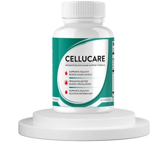 CelluCare pills